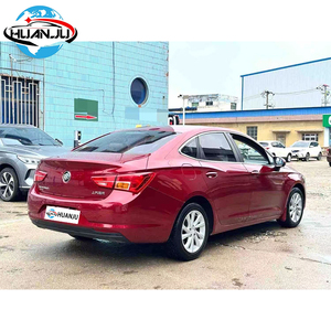 Voiture d'occasion Buick Verano <span class=keywords><strong>2015</strong></span> 1.5L 1.5T Berline automatique essence, conduite à gauche, carrosserie rouge, bon état esthétique et prix bas - Product Image 5