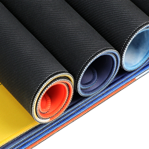 แผ่นรองเล่นเกมกระดานขนาดใหญ่พิมพ์ลายตามสั่ง พร้อมพิมพ์แบบ CMYK ความหนา 2 มม./3 มม. สำหรับร้านอินเทอร์เน็ตคาเฟ่และสำนักงาน - Product Image 4