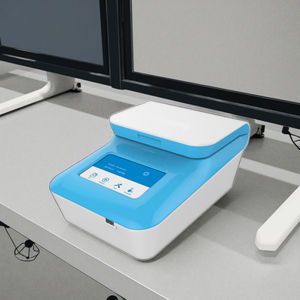 NADE ELVE Mini gradyan gen Thermocycler akıllı Pcr termal döngüleyici Dna testi için - Product Image 4