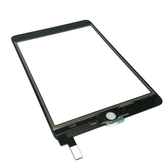 Touch Screen Digitizer Glass for iPad Mini 4 A1538 A1550 Touch Glass Factory Price