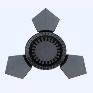 Duurzaam Plastic <span class=keywords><strong>Aquarium</strong></span> & Vijver Reiniger Vis Pomp Koi Filter Met Blad Verzamelaars - Product Image 4