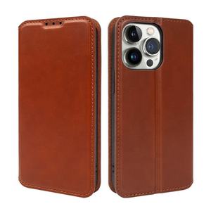 Enuine eather-funda para isone 11 12 13 14, RO 14ax Ro 12 INI R XS 6S 6 7 8 lus <span class=keywords><strong>2020</strong></span> Back sobre colores ultiple - Product Image 2