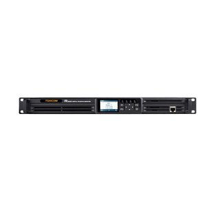 เครื่องรับส่งวิทยุสองทาง 50W DMR PDT NXDN VHF / เชื่อมต่อผ่าน IP สถานีฐานระยะไกล - Product Image 2