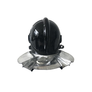 Casque de pompier pour la lutte contre les incendies - Haute qualité, prix bas, norme EN443 - Product Image 3