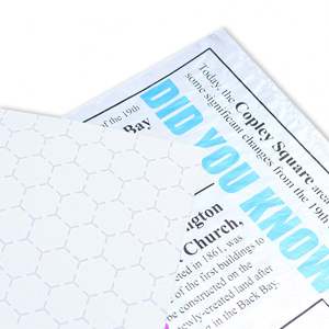 Logo Printing <b>Aluminium</b> <b>Foil</b> Laminated Paper Honeycomb Insulated Wrap for Burger Sandwich Wrapping Paper - Product Image 1