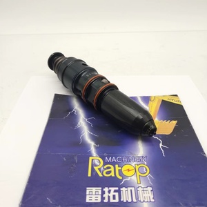 Inyector de Combustible para Motor Diésel de Alta Calidad 3054233, 3054218, 3018566 para Motor NTA855, NTA-855, NT855, NT-855 - Product Image 3