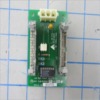 Plc 810-033834-001 / Placa de inhibición de energía para caja de gas / LAM RESEARCH Suministro a granel
