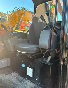 รถขุดไฮดรอลิก CAT307E2 มือสอง 7 ตัน ประสิทธิภาพสูง สภาพดี ประหยัดน้ำมัน เหมาะสำหรับงานก่อสร้าง - Product Image 6