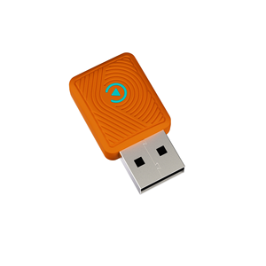 Adaptador CarPlay Inalámbrico con Cable, Dongle USB para Automóvil Inteligente, Módulo de Actualización Portátil Plug & Play con 1 Año de Garantía - Product Image 1