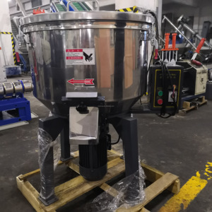 Trung quốc Thực Hiện Ldh Tốc Độ Thấp Nhựa trộn Màu Sắc Và Khuấy Khuấy - Product Image 5