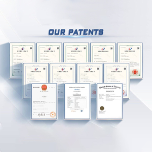 Outil <span class=keywords><strong>de</strong></span> <span class=keywords><strong>plantation</strong></span> <span class=keywords><strong>de</strong></span> bulbes JH-Mech pour tulipes jonquilles lys robuste et durable en acier à long manche - Product Image 6