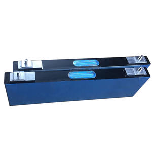 3.7V 116Ah 117AH NMC เซลล์แบตเตอรี่ลิเธียมไอออนแบบชาร์จไฟ Prismatic CATL แบตเตอรี่สำหรับ EV BMW <span class=keywords><strong>I3</strong></span> Power - Product Image 4