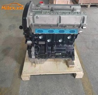 NOUVEAU Moteur essence G4JS 2.4L DOHC pour Hyundai Santa Fe/Sonata/Starex / Kia Sorento Optima/JAC Refine
