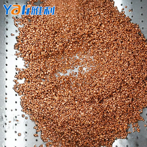 Machine de granulation pour perles d'<span class=keywords><strong>or</strong></span>, d'<span class=keywords><strong>argent</strong></span> et de <span class=keywords><strong>cuivre</strong></span>, machine de fabrication de granulés métalliques, équipement de moulage de bijoux, granulateur - Product Image 3