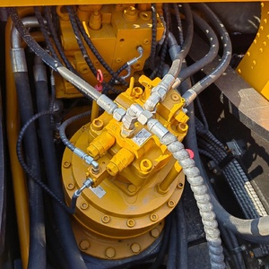 Excavadora Sany SY365H Usada, Motor Sany, PLC, Bomba Hidráulica de 36.5 Toneladas, Excavadora de Orugas en Venta a Bajo Precio - Product Image 5