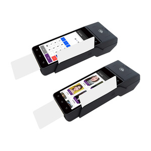 Thẻ SIM Kép <span class=keywords><strong>POS</strong></span> ZCS-Z90 Thiết Bị Đầu Cuối <span class=keywords><strong>POS</strong></span> Không Dây Android Với Máy In Hệ Thống <span class=keywords><strong>Pos</strong></span> E-wallet Cho Thanh Toán Di Động - Product Image 5