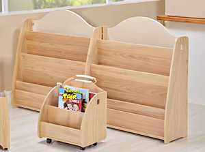 Bibliothèque multifonctionnelle en bois ultra-mince en bois massif multicouche Étagère de <span class=keywords><strong>magasin</strong></span> à espace étroit Armoire pour enfants Bibliothèque de maternelle - Product Image 3