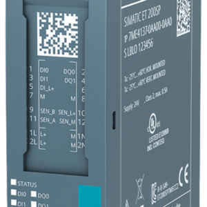 เครื่องวัดอัตราการไหลของของเหลวแบบอัลตราโซนิก Siemens SITRANS FST070 7ME3448-6AA00-0BB1 ตัวส่งสัญญาณ OEM สแตนเลสคุณภาพสูง พร้อมจัดส่ง - Product Image 3