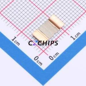 Résistance de détection de courant / Shunt APSRP39K5FR004 3920 (Résistance : 4 mOhm) (Précision : 1 %) (Puissance : 5 W) - Product Image 2