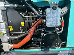 เครื่องขุด SK200 kobelco ของแท้20ตันสินค้ามาใหม่คุณภาพดีเยี่ยมใช้100% จากญี่ปุ่น - Product Image 5