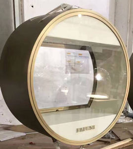 Alien Nicho Categoria Produto Showcases alta qualidade - Product Image 1