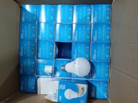 Lumière rechargeable intelligente du secours LED de vente chaude/lampe de secours AC85-265V 5w de remplissage automatique 9w 12w E27 B22 disponible
