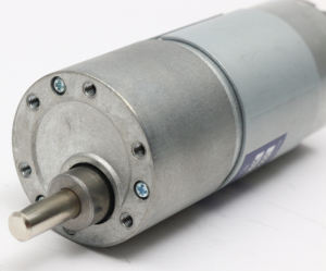 37Mm <strong>Gearbox</strong> 12V Dc Gear Motor Shaft High Torque Rs555 <strong>Small</strong> <strong>Gearbox</strong> - Product Image 6