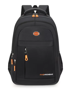 Nueva <span class=keywords><strong>Mochila</strong></span> de Gran Capacidad <span class=keywords><strong>para</strong></span> Hombre y Mujer, <span class=keywords><strong>Mochila</strong></span> Casual Portátil Multifuncional <span class=keywords><strong>para</strong></span> Viajes y <span class=keywords><strong>Excursiones</strong></span> - Product Image 2