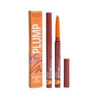 Delineador de Labios de Terciopelo Natural en 12 Colores, Lápiz Delineador de Labios de Larga Duración, Resistente al Agua e Hidratante, Maquillaje de Labios