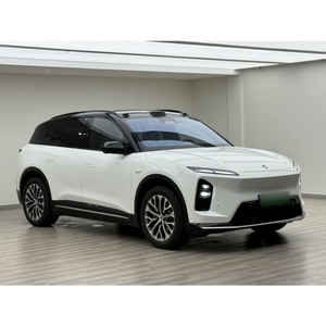 Coche Usado Guazi 2025 Nio ES6 Promoción por Tiempo Limitado Coche Eléctrico de Nueva Energía EV SUV Automático LHD para Uso Familiar Moderno 5 Asientos - Product Image 3
