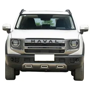 2024 New SUV Great Wall HAVAL New Dargo Big Dog 2023 2.0T Petrol Vehicle 4WD DCT Car