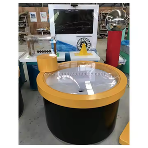 Juego interactivo educativo Archimedes' Cartesian <span class=keywords><strong>Diver</strong></span> Science Museum & Exhibition Equipment para niños Learning Center - Product Image 5