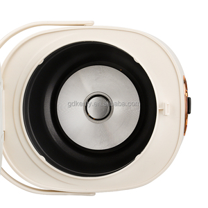 Cuiseur de riz de luxe d'appareil de cuisson 1.0L -2.8L <span class=keywords><strong>cuisinier</strong></span> facultatif et fonction chaude OEM/ODM - Product Image 4