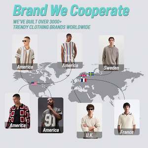 Sudadera con Capucha 100% Algodón Puro para Hombre, Talla Grande, Estilo Urbano de Invierno, Estampado de Dibujos Animados, Técnica de Lavado en Caliente, XL - Product Image 4