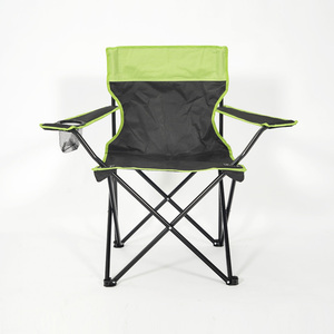Sedia <span class=keywords><strong>da</strong></span> <span class=keywords><strong>campeggio</strong></span> pieghevole leggera di alta qualità per la pesca attività all'aperto portatile per il viaggio spiaggia picnic escursionismo-fabbrica - Product Image 4