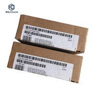 Module de sortie analogique Profibus DP 6ES7 332-5HD01-0AB0 neuf, borne à vis, IP20, systèmes de contrôle PLC industriels, Allemagne