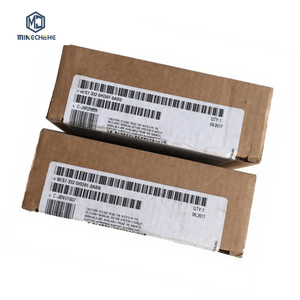 โมดูลเอาต์พุตอะนาล็อก Profibus DP รุ่น 6ES7 332-5HD01-0AB0 ใหม่เอี่ยม สำหรับระบบควบคุม PLC อุตสาหกรรม - Product Image 1