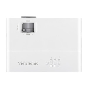 <span class=keywords><strong>Projecteur</strong></span> laser Home Cinéma <span class=keywords><strong>ViewSonic</strong></span> HC4K169 4K Ultra HD 3500 Lumens Zoom 1.3 3D Haute Luminosité Intégrée Vente Flash pour le Gaming - Product Image 2