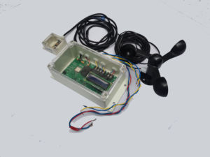 Contrôleur <span class=keywords><strong>automatique</strong></span> de suiveur <span class=keywords><strong>solaire</strong></span> à axe unique Système d'orientation des panneaux solaires du fabricant GPS - Product Image 3