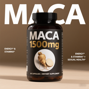 Fabriek Levert Oem Kruidensupplementen <span class=keywords><strong>Maca</strong></span> Worteltabletten Mannen Energiecapsules Oester <span class=keywords><strong>Extract</strong></span> Zink-Rijke Capsules - Product Image 2