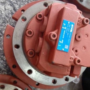 Fiat-Hitachi FH30-2 Final Drive,Fiat FH30 Travel Motor,FH35-2 FH35 FH 35-2 <b>Track</b> Drive Motor,fh35 HYDRAULIC <b>PUMP</b> - Product Image 6