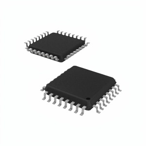 C8051F563-IQ Electronic Chips Component Embedded Original One Stop Service 32 LQFP - Product Image 1