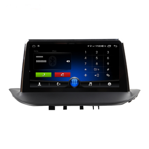 Autoradio multimédia avec écran tactile GPS Android 12.0, Carplay, lecteur DVD pour Peugeot <span class=keywords><strong>308</strong></span> - Product Image 6