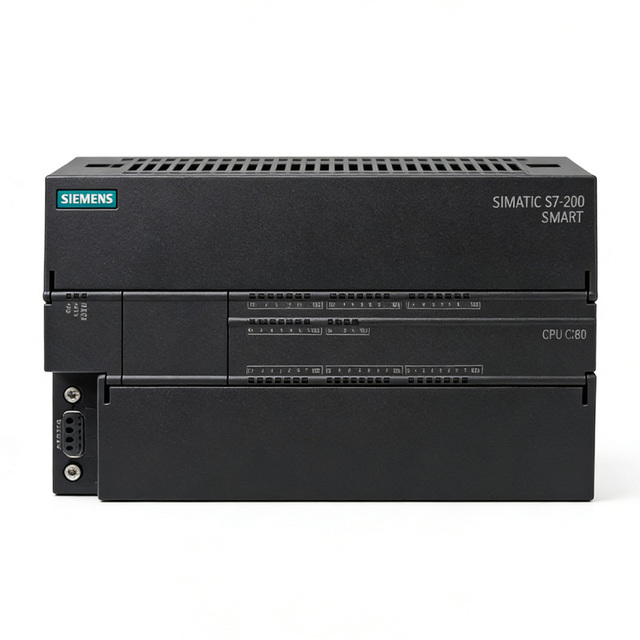 Genuine Original Siemens S7-200SMART PLC CR/SR20/ST20/SR30/ST30/SR40/SR60