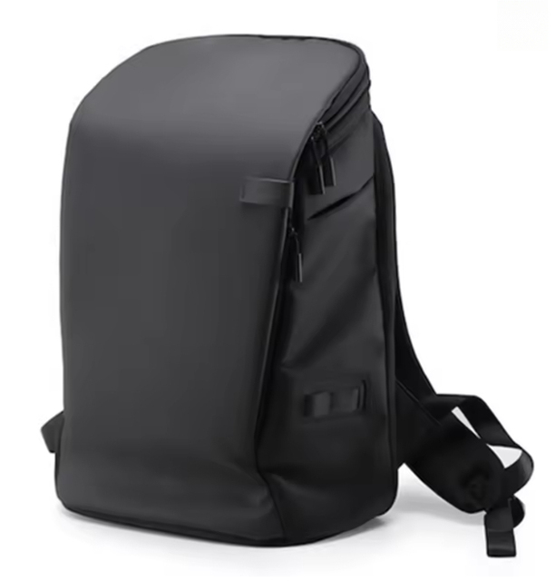 UAV Black Backpack for DJI Avata Fabric Waterproof Bag Multifunctional Drone Accessories Camera Backpack Outdoor Shooting