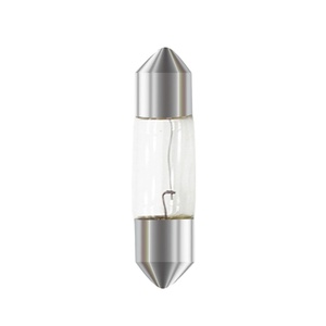 C5W Auto pièces de rechange <span class=keywords><strong>C10W</strong></span> SV8.5 prix de gros fabrication voyant pour voiture et camion 10*31 10*36 10*39 10*41 - Product Image 1