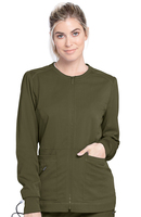 Marque privée Personnalisé À Manches Longues Extensible Grande Taille Jogger Mode Médecin Infirmière Uniformes Soins Infirmiers Scrubs Uniformes Ensembles