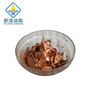 Graisse pour freins multifonctionnelle, extrêmement résistante aux hautes températures, anti-adhérente, à base de cuivre - Product Image 1