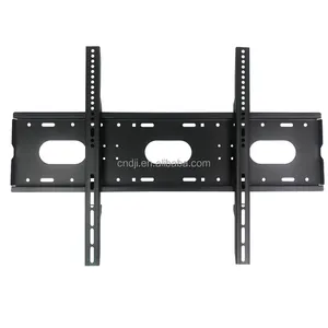 V-STAR haute qualité avec safe lock LCD TV support mural pour 42-90 pouces