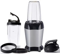 Anbo 2026 Nouveau Mixeur Portable Automatique 600W pour Smoothies, Technologie Intelligente, Robot Culinaire pour Fruits Congelés, Usage Domestique UK